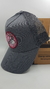Gorra De Autor The Cap MEME LINE "NO" Gris en internet