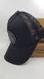 Gorra De Autor The Cap TRADE LINE Fantasy Negro en internet