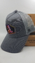 Gorra De Autor The Cap TRADE LINE Dreams Hexagonal Edition Gris en internet