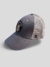 Gorra De Autor The Cap TERROR LINE "Wanna Play?" Beige