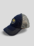 Gorra De Autor The Cap STARWARS LINE "Luke" Azul y Verde