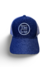 Gorra De Autor The Cap PREMIUM TRADE LINE 3D Jeans y Gris - comprar online