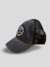 Gorra De Autor The Cap CHEF LINE "Asador #1" Negro