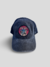Gorra De Autor The Cap STARWARS LINE "Baby Yoda" Negro - comprar online