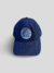 Gorra De Autor The Cap ANIMAL LINE "Mallard Duck" Jeans - comprar online