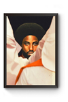 Quadro Arte Infiltrado Na Klan Poster