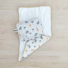 Kit • África - tienda online