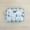 Necessaire • Wild Aqua
