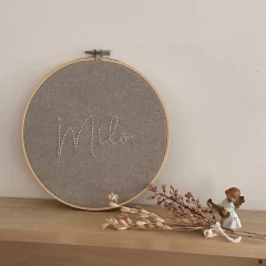 Bastidor Nombre - demora actual 25 días - comprar online