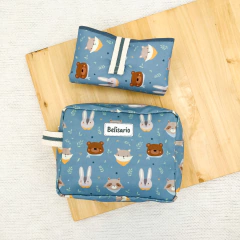 Belisario (Bolsito o Kit) - comprar online