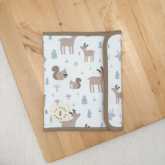 Porta Documentos (Grande) • Bosque - comprar online