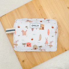 Emilia (Bolsito o Kit)