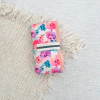 Cambiador • Floreado Coral
