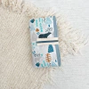 Cambiador • Wild Aqua