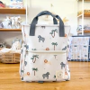 Mochila Kinder • África