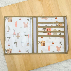 Porta Documentos (Grande) • Lanai - comprar online