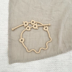 Sujetador flexible de Silicona - Go Baby 