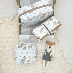 BOX 7 (Sin personalizar)