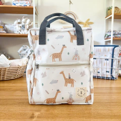 Mochila Kinder • Un Sueño