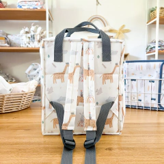 Mochila Kinder • Un Sueño en internet