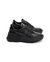 SNK SANTORINI #BLACK en internet