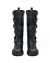 BOTAS ANNA #OXID - comprar online