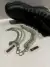 PULSERA #PERLAS
