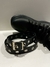 PULSERA DOBLE #HOJAL