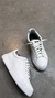SNK CAPRI #WHITE