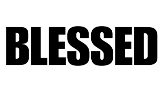 Blessed BLSD
