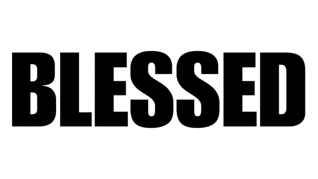 Blessed BLSD