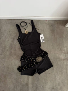 Catsuit Ampa - comprar online