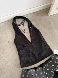 Top Marylin Encaje - comprar online