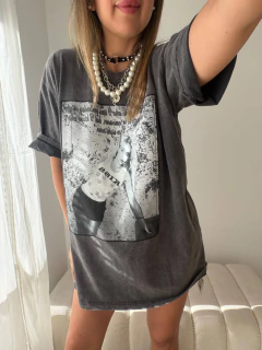 Remeron Bora Sabrina en internet