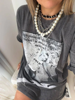 Remeron Bora Sabrina - comprar online