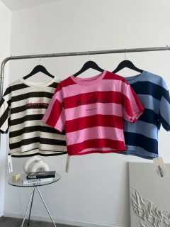 Remera Distric - comprar online