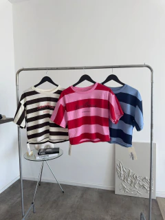 Remera Distric