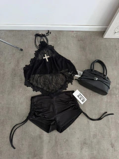 Microshort Cala - comprar online