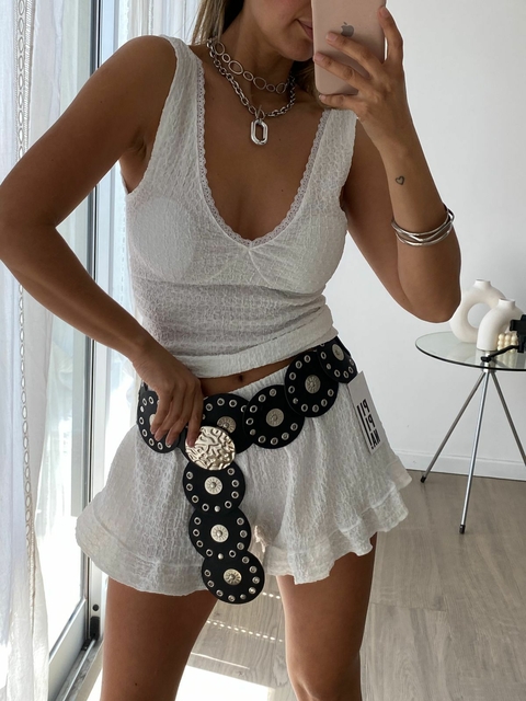 Short Hawai Puntilla