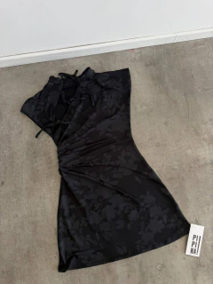 Vestido Asiatico 3 tiras en internet