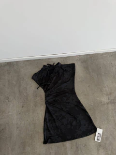 Vestido Asiatico 3 tiras - comprar online