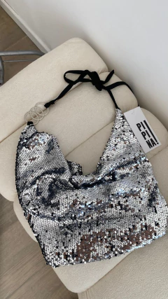 Top Juli Lentejuelas - comprar online