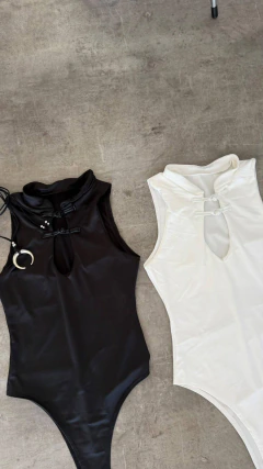 Body Musculosa Oriental 2064 - comprar online