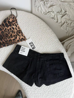Short Kelvin Tiro bajo - comprar online