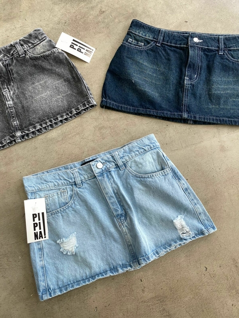MIni Brat Jean