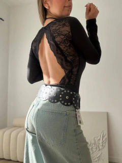 Body Erin Espalda