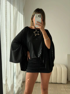 Vestido Murcielago en internet
