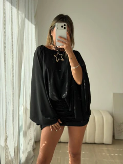 Vestido Murcielago - comprar online