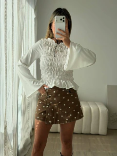 Top Elimilec Frunce - comprar online