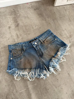Short localizado Sagitario